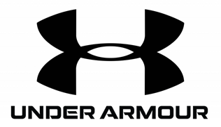 Under Armour logo